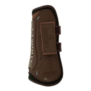 Kentucky Bamboo Velcro Tendon Boots